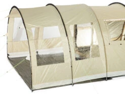 SKANDIKA Canopy Gotland 4 (sand) Vorzelt -Skandika s2596cbeb8ee41f 1280x1280
