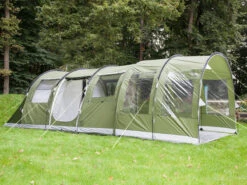 Vorzelt Skandika Canopy Gotland 4 Personen (grün) -Skandika s3596cbef94aae6 1280x1280