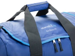 Skandika Reisetasche On Tour M, Blau -Skandika s35a609ae7ad8eb 1280x1280