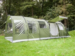 Vorzelt Skandika Canopy Gotland 4 Personen (grün) -Skandika s4596cbefac59a5 1280x1280