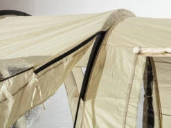 SKANDIKA Canopy Gotland 4 (sand) Vorzelt