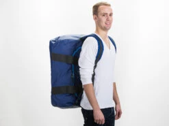 Skandika Reisetasche On Tour M, Blau -Skandika s55a609aeae1ea0 1280x1280